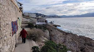 2022 12 MARSEILLE-ENDOUME DU PORT DE MALMOUSQUE A MALDORME (61)